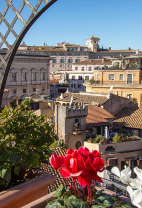Terrazze di Venere Rome